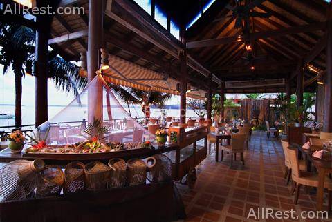 Bandara Resort Spa 16
